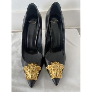 Versace Heels